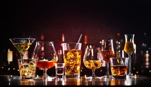 The importance of liquor inventory management - meeting high demands.